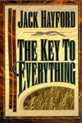The Key to Everything #BK-4019
